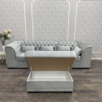 COLȚAR "GOLD" cu insula