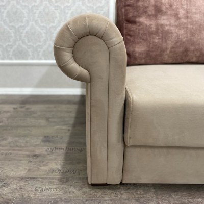 CANAPEA "EUROCARTE CESTER"