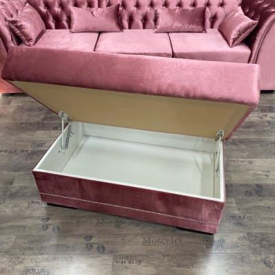 COLȚAR "GOLD" cu insula