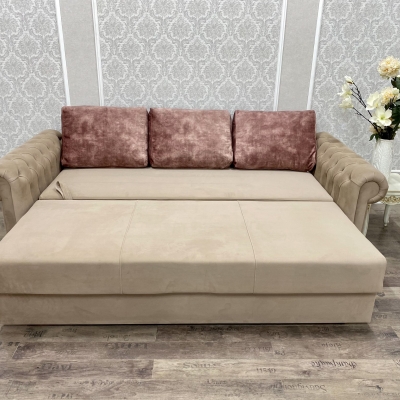 CANAPEA "EUROCARTE CESTER"