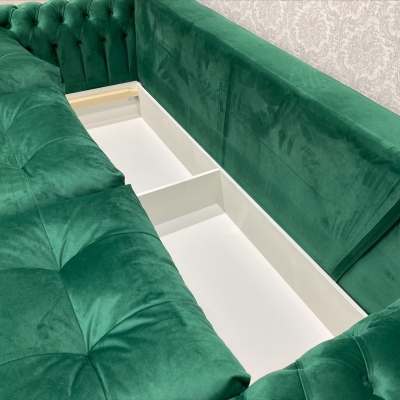 CANAPEA "EUROCARTE CESTER"