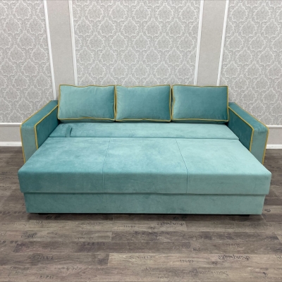 CANAPEA "EUROCARTE 2P"