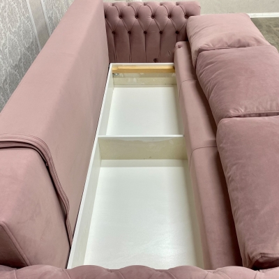 CANAPEA "EUROCARTE CESTER"