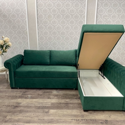 COLȚAR "ANTON Cester" cu braț lung