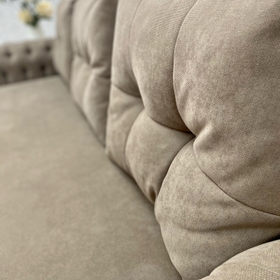 CANAPEA "EUROCARTE CESTER"