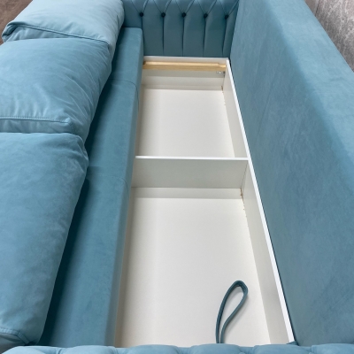 CANAPEA "EUROCARTE CESTER"