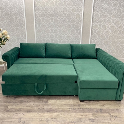 COLȚAR "ANTON Cester" cu braț lung