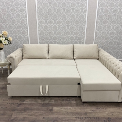 COLȚAR "ANTON Cester" cu braț lung