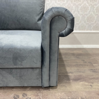 CANAPEA "EUROCARTE CESTER"