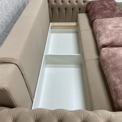 CANAPEA "EUROCARTE CESTER"