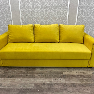 CANAPEA "EUROCARTE 2P"