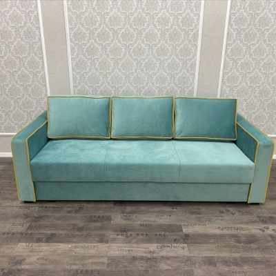 CANAPEA "EUROCARTE 2P"