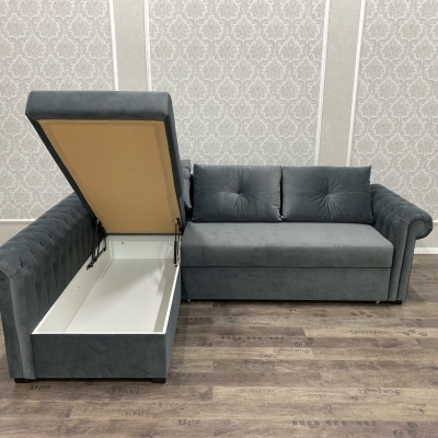 COLȚAR "ANTON Cester"