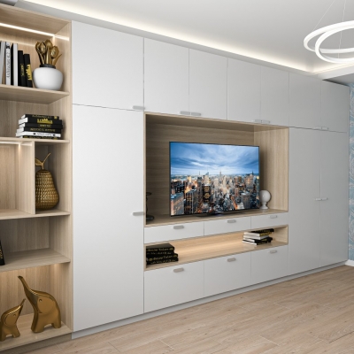 Mobila pentru living