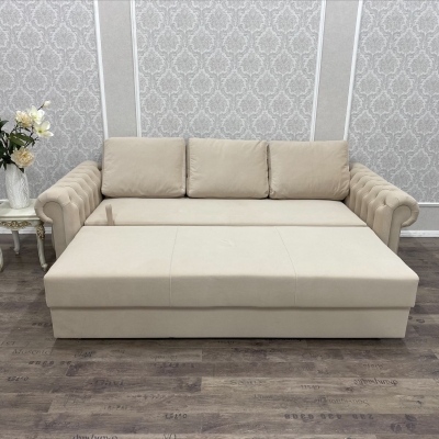 CANAPEA "EUROCARTE CESTER"