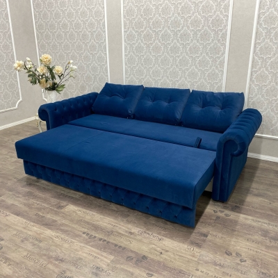 CANAPEA "EUROCARTE CESTER"