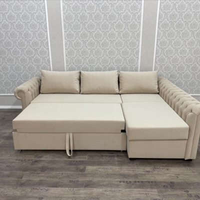 COLȚAR "ANTON Cester"