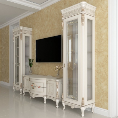 Mobila pentru living