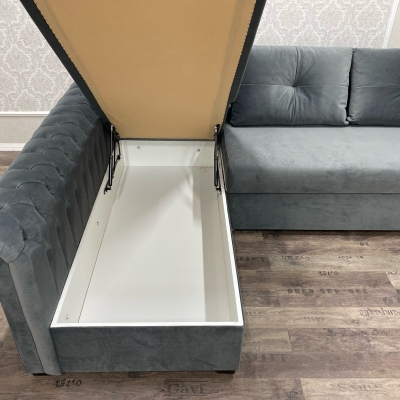 COLȚAR "ANTON Cester"