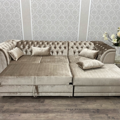 COLȚAR "GOLD" cu insula