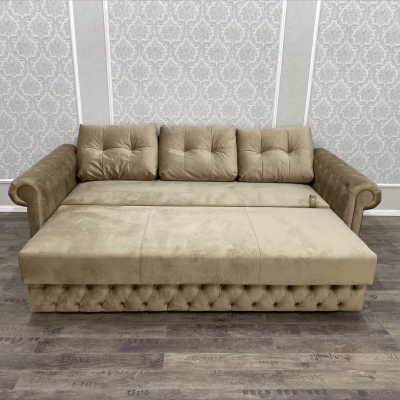 CANAPEA "EUROCARTE CESTER"