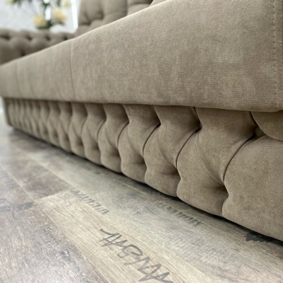 CANAPEA "EUROCARTE CESTER"