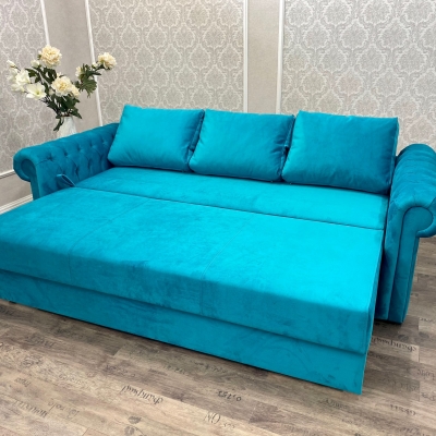 CANAPEA "EUROCARTE CESTER"