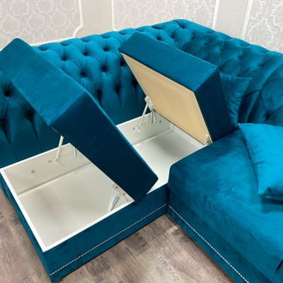 COLȚAR "GOLD 2 mini"