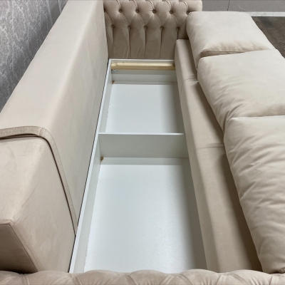 CANAPEA "EUROCARTE CESTER"