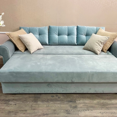 CANAPEA "EUROCARTE 2B2"