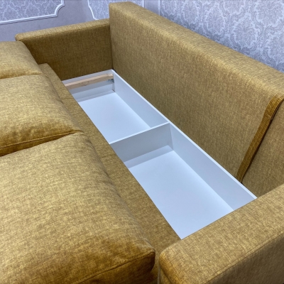 CANAPEA "EUROCARTE 2P"