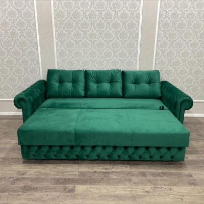 CANAPEA "EUROCARTE CESTER"