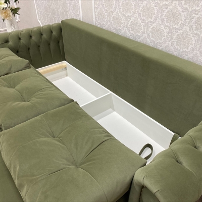 CANAPEA "EUROCARTE CESTER"