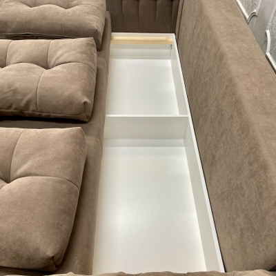 CANAPEA "EUROCARTE CESTER"