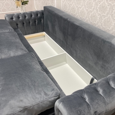 CANAPEA "EUROCARTE CESTER"