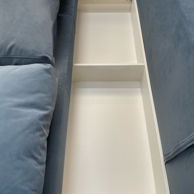 CANAPEA "EUROCARTE 2b2"