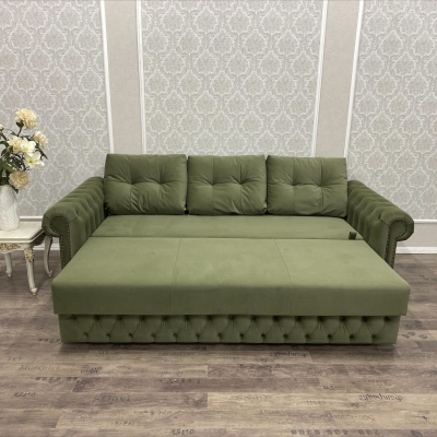 CANAPEA "EUROCARTE CESTER"