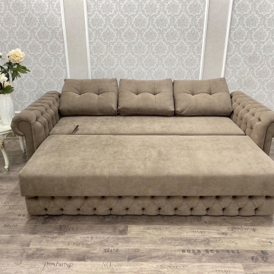 CANAPEA "EUROCARTE CESTER"