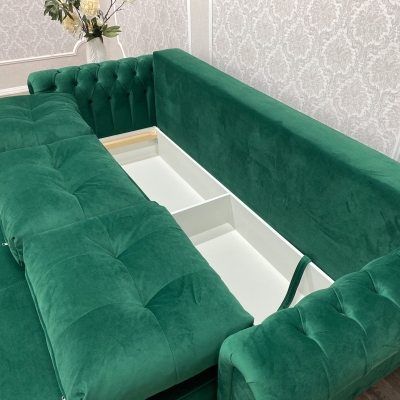 CANAPEA "EUROCARTE CESTER"