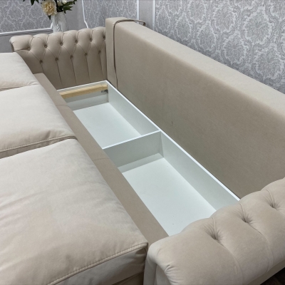 CANAPEA "EUROCARTE CESTER"