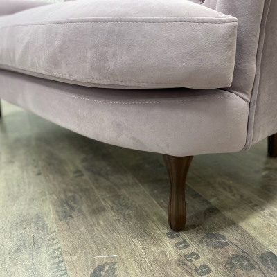 CANAPEA "NR1" cu nasturi adanci