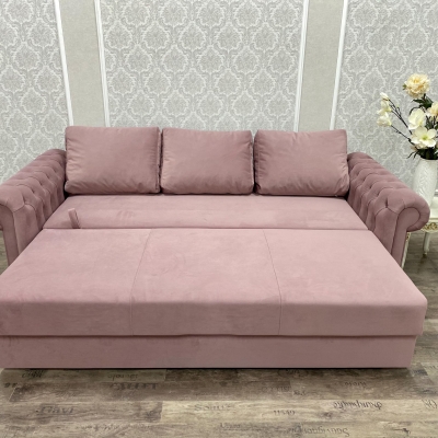 CANAPEA "EUROCARTE CESTER"