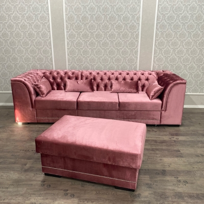 COLȚAR "GOLD" cu insula