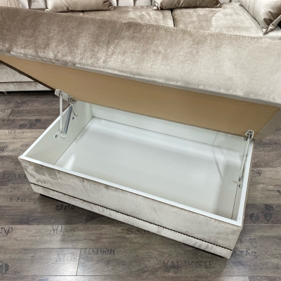 COLȚAR "GOLD" cu insula