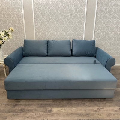 CANAPEA "EUROCARTE 2b2"