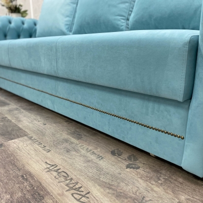 CANAPEA "EUROCARTE CESTER"