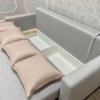 CANAPEA "EUROCARTE 2P"