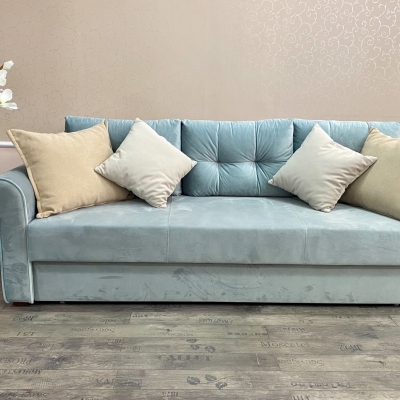 CANAPEA "EUROCARTE 2B2"