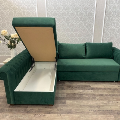 COLȚAR "ANTON Cester" cu braț lung