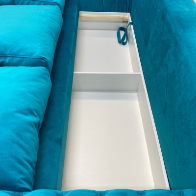 CANAPEA "EUROCARTE CESTER"